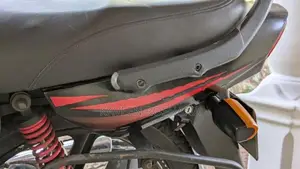 Hero Passion pro 2010