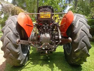 TAFE 45DI Tractor 2008