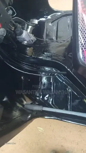 Bajaj RE 2012
