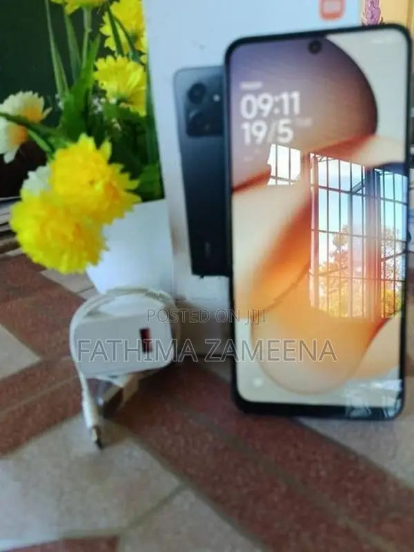Xiaomi Redmi Note 12 (Used)
