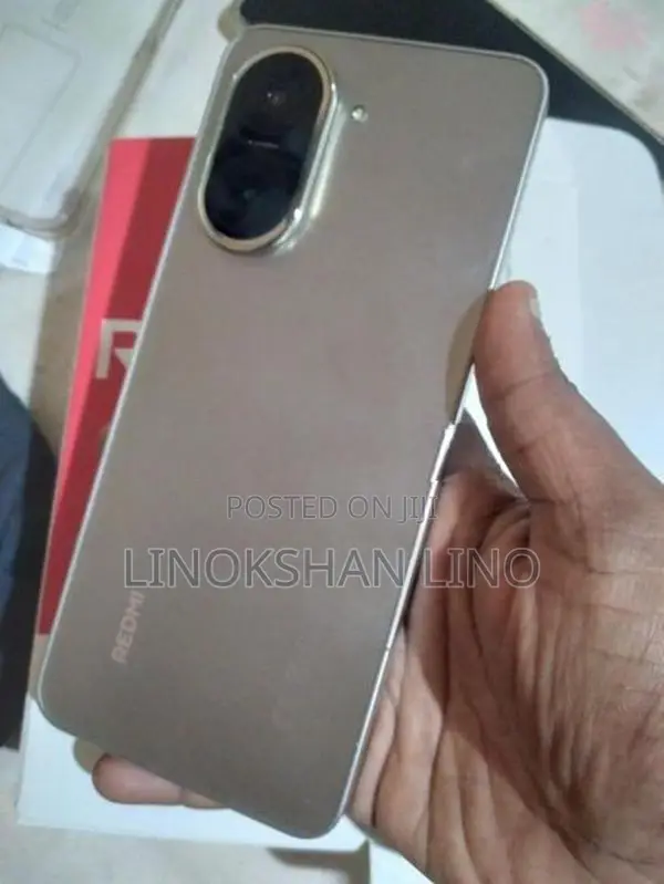 Xiaomi Redmi A5 6gb (Used)