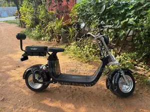 Electric Bike 2023
