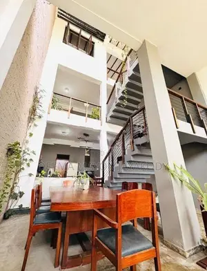 Architect-Designed 3-Story Modern House for Sale Moratuwa