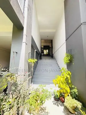 Architect-Designed 3-Story Modern House for Sale Moratuwa