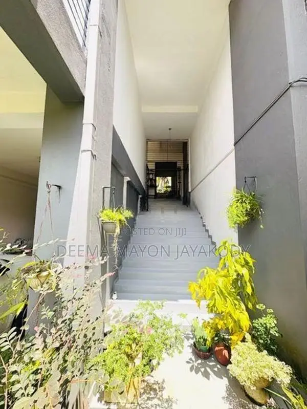 Architect-Designed 3-Story Modern House for Sale Moratuwa