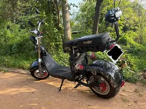Electric Bike 2023
