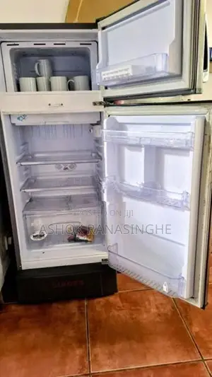 Singer Double Door Fridge