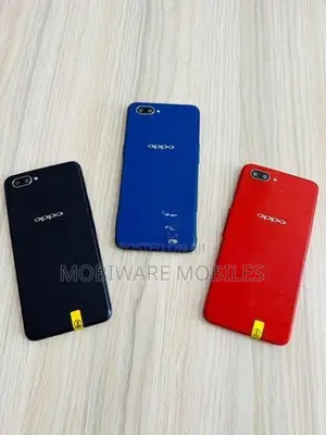Oppo A3s 6GB 128GB (Used)