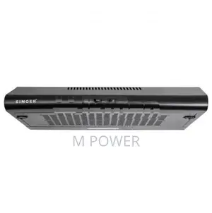 Singer Cooker Hood 60cm