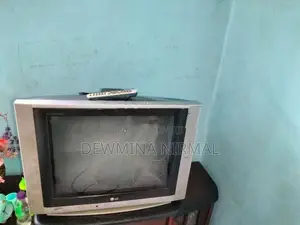 LG Colour Television
