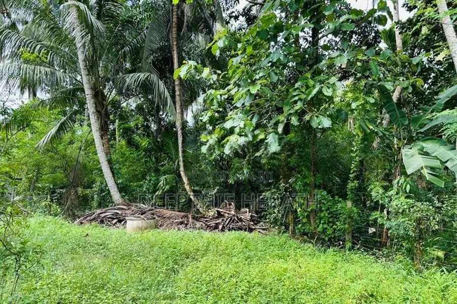 Land for Sale in Polgahawela