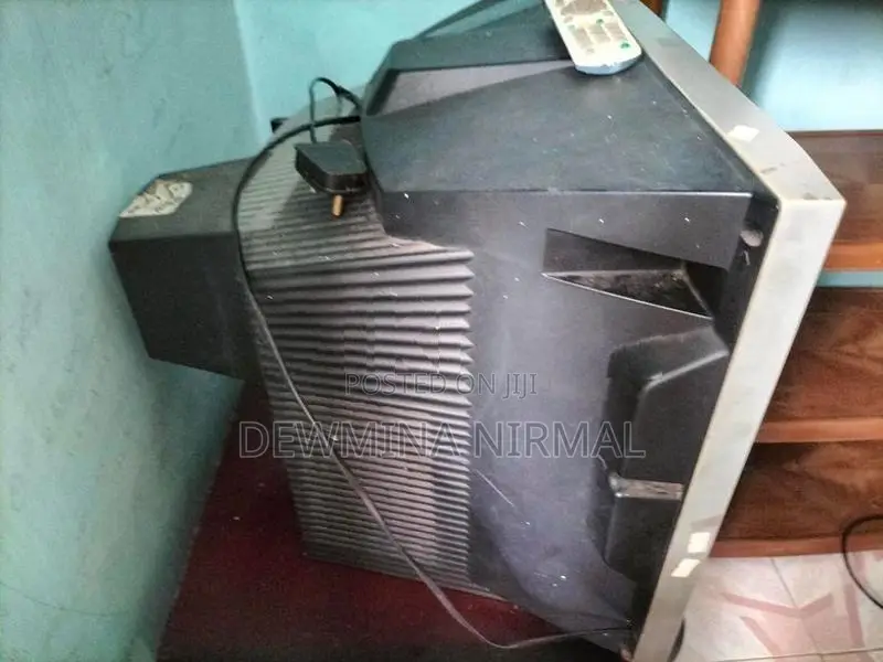 LG Colour Television