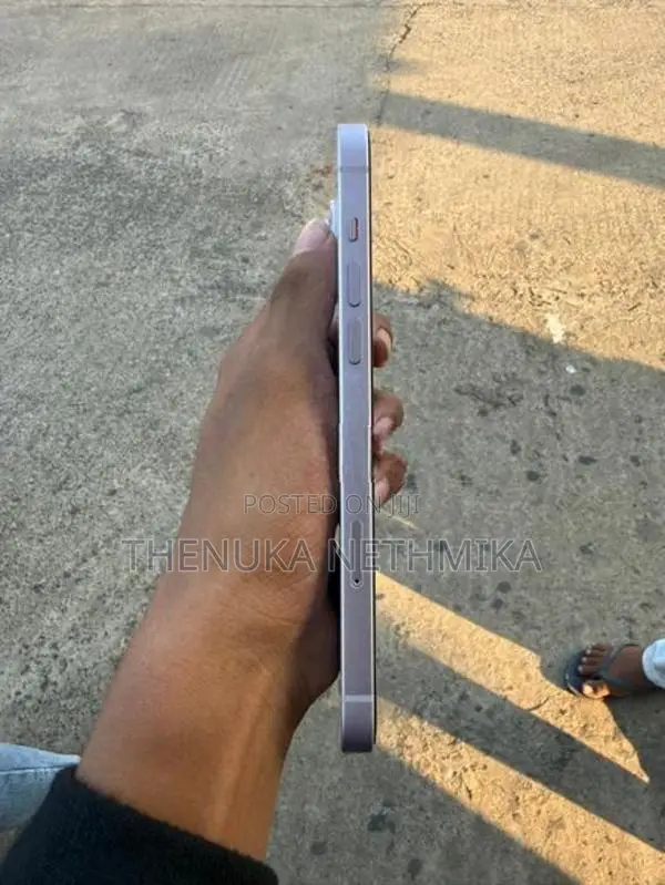 Apple iPhone 14 Plus (Used)