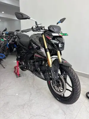 Bajaj Pulsar N160 Brand New Premium 2026