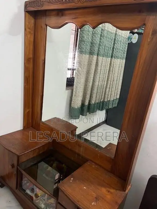 Dressing Table