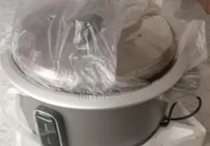 Richsonic Rice Cooker