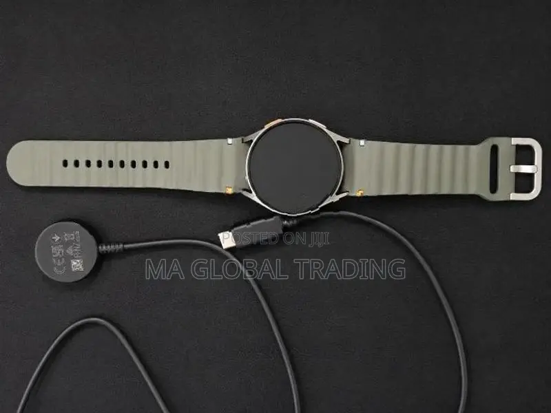 Samsung Galaxy Watch7 40mm (Bluetooth Version)