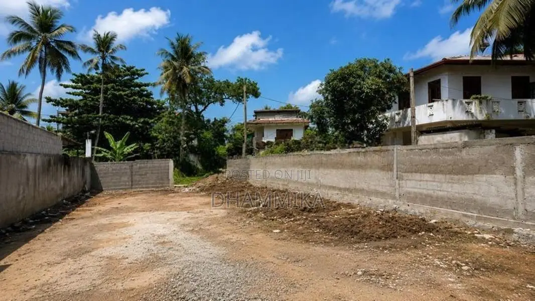 Prime Residential Land for Sale in Delkanda
