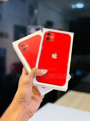 Apple iPhone 11 128GB (Used)