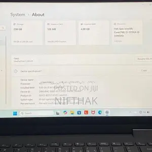 Lenovo IdeaPad Flex 5 Laptop