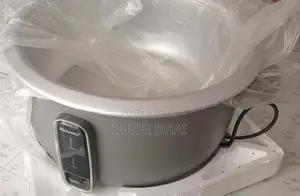 Richsonic Rice Cooker