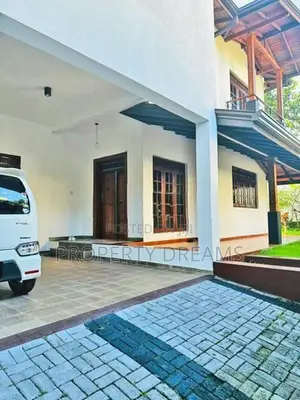 Brand New Two Storied Houses for Sale in Pannipitiya