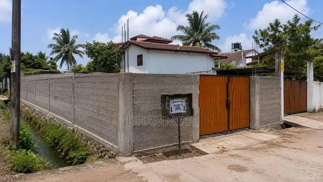Prime Residential Land for Sale in Delkanda