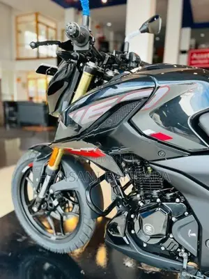 Bajaj Pulsar N160 Brand New Premium 2026