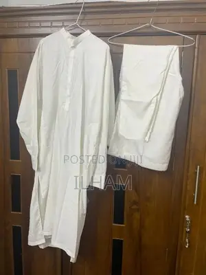 Pakistan Style Wedding Kurta