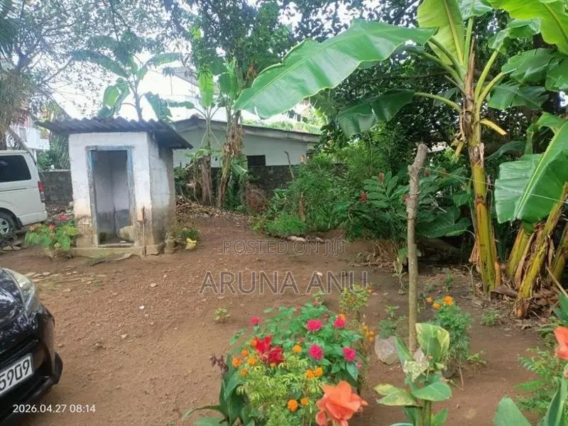 Land for Sale Moratuwa