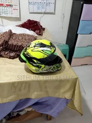 Helmet