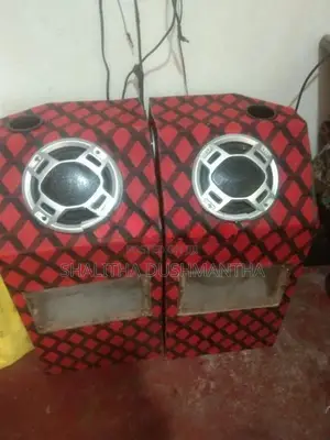 Three Wheel Buffel