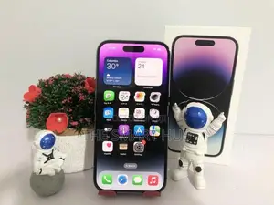 Apple iPhone 14 Pro 128GB (Used)