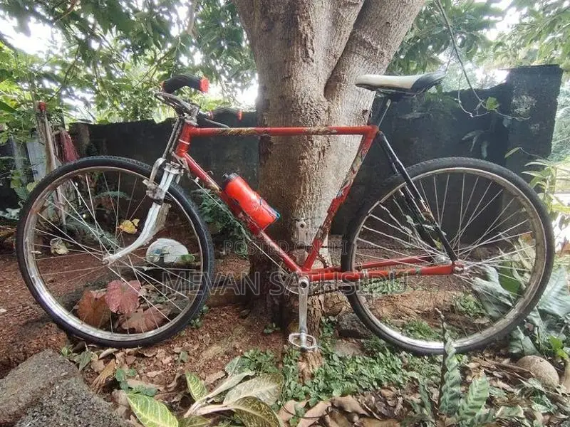 Japan Humber Bicycle