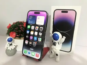 Apple iPhone 14 Pro 128GB (Used)