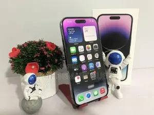 Apple iPhone 14 Pro 128GB (Used)