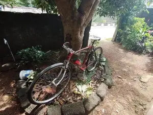 Japan Humber Bicycle