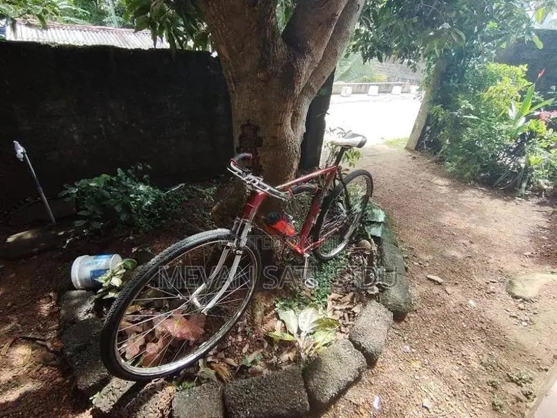Japan Humber Bicycle