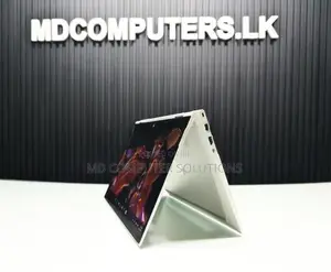 HP Elitebook X360 830 G7 – Core I5 10th GEN 16GB RAM 256GB NVME SSD