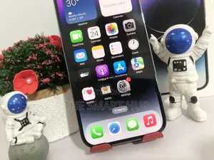 Apple iPhone 14 Pro 128GB (Used)