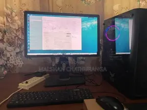 i5 4th Gen Computer