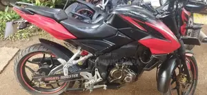 Bajaj Pulsar NS150 2016