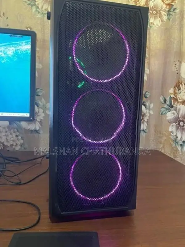 i5 4th Gen Computer