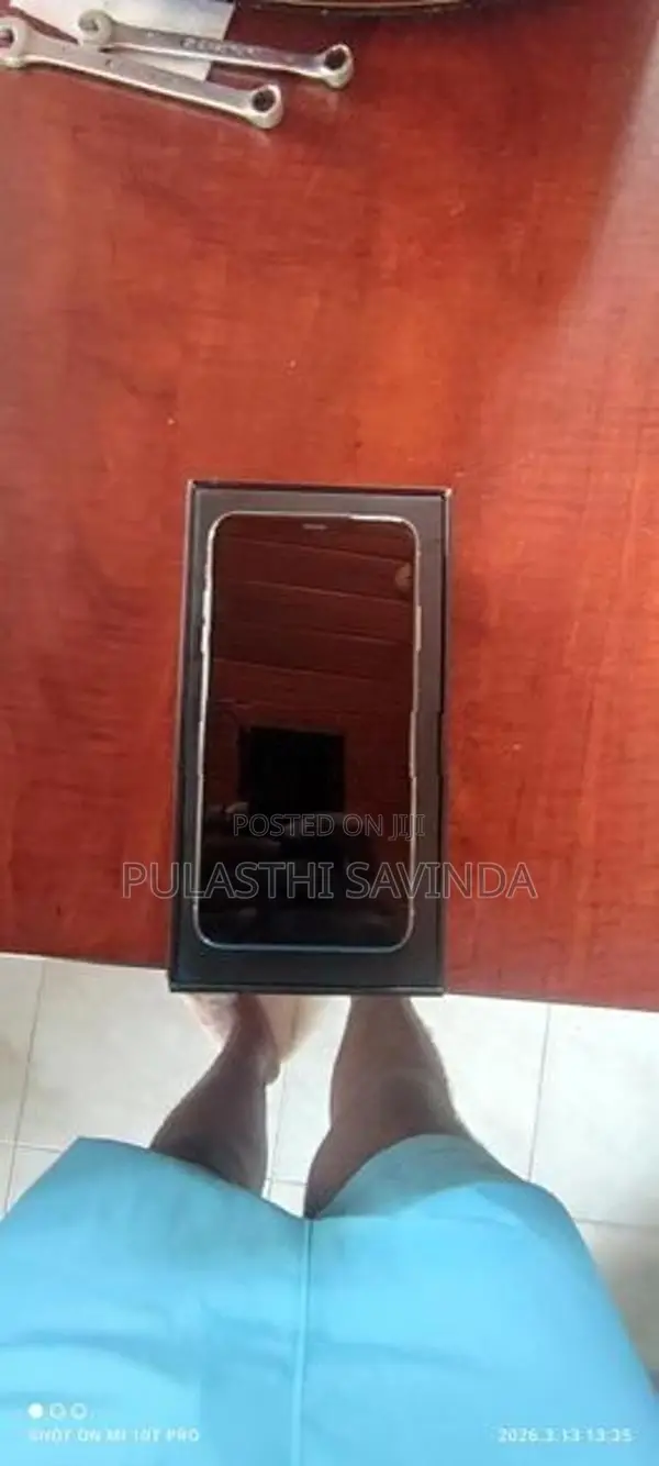 Apple iPhone XS Max (Used)