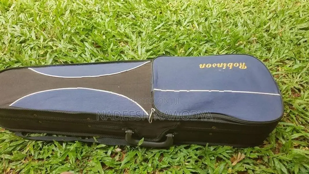 Robinson Violin