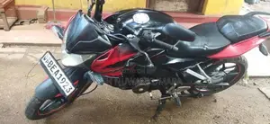 Bajaj Pulsar NS150 2016