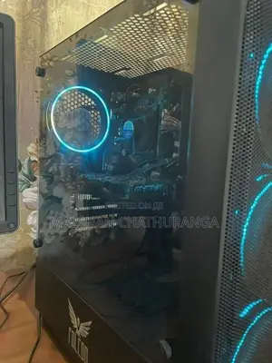 i5 4th Gen Computer