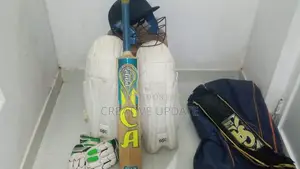 Cricket Set