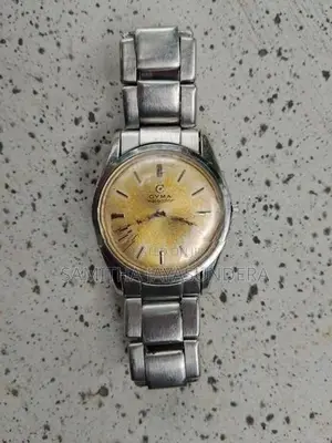 Cyma Watch