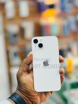 Apple iPhone 13 128GB (Used)